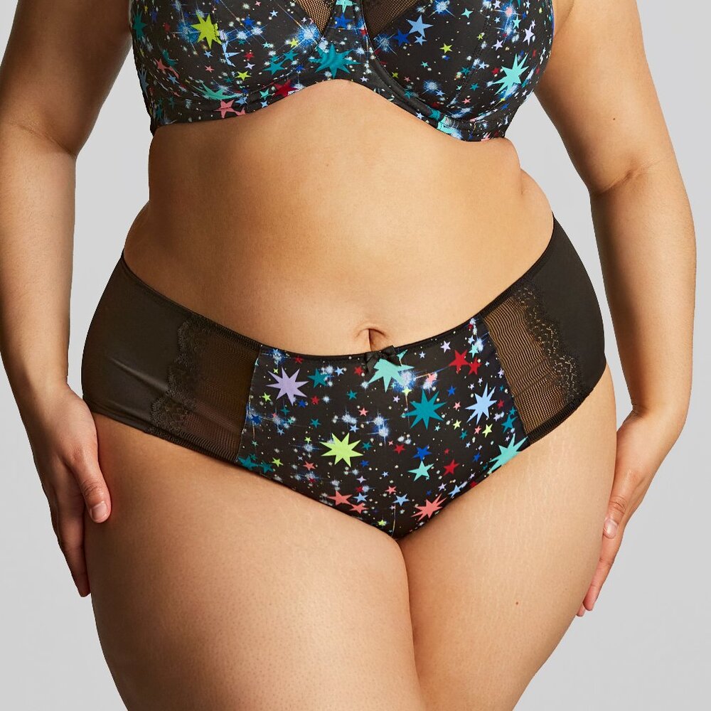 NWT Sculptresse Esme Deep Brief